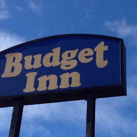 Budget Inn Motel Austin Exterior foto