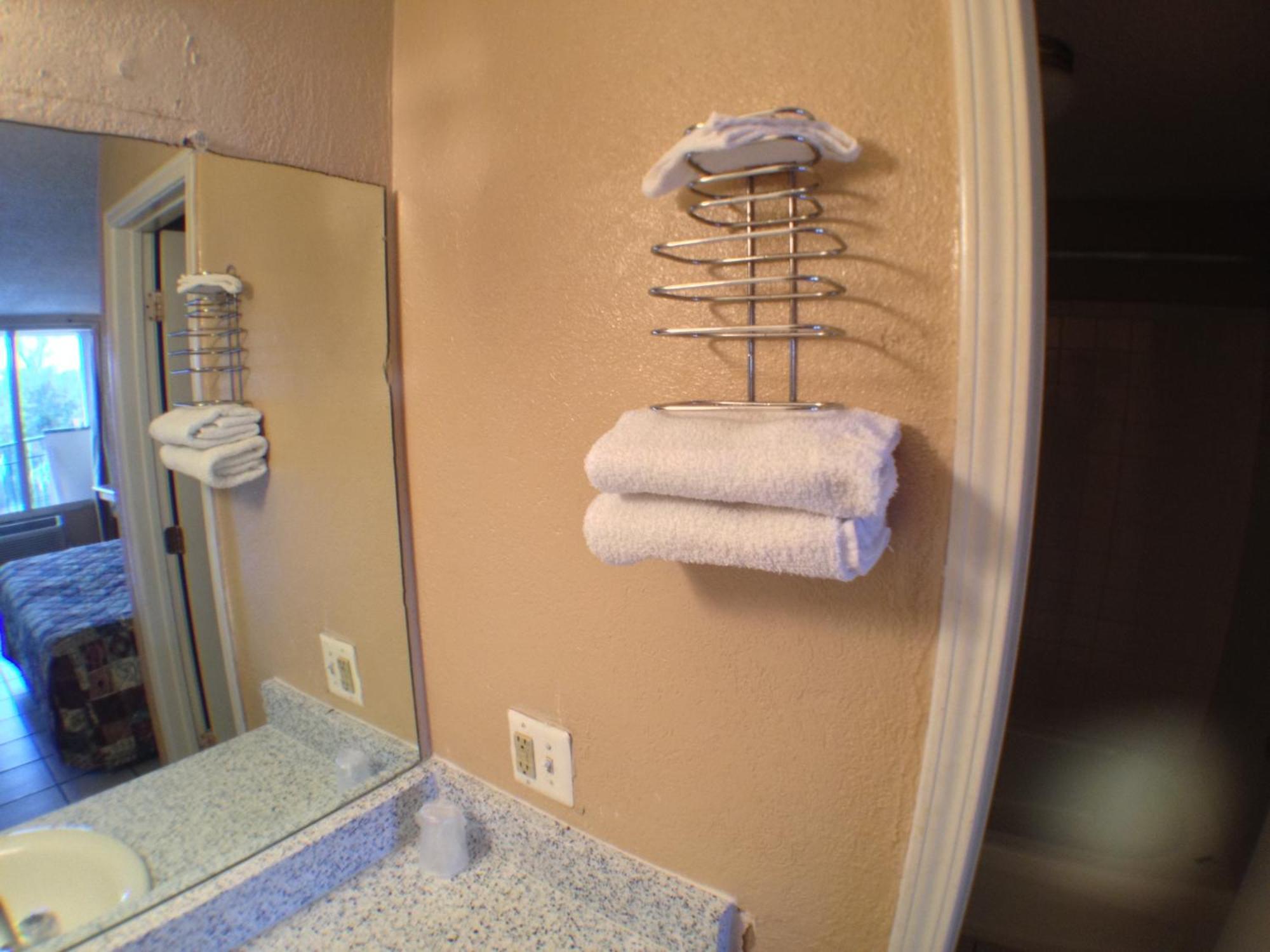 Budget Inn Motel Austin Habitación foto