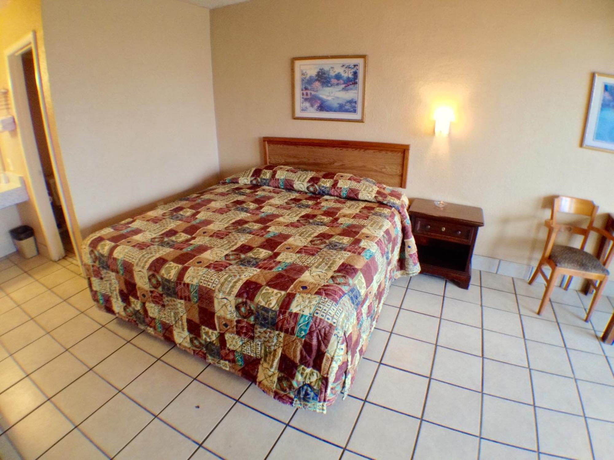 Budget Inn Motel Austin Habitación foto