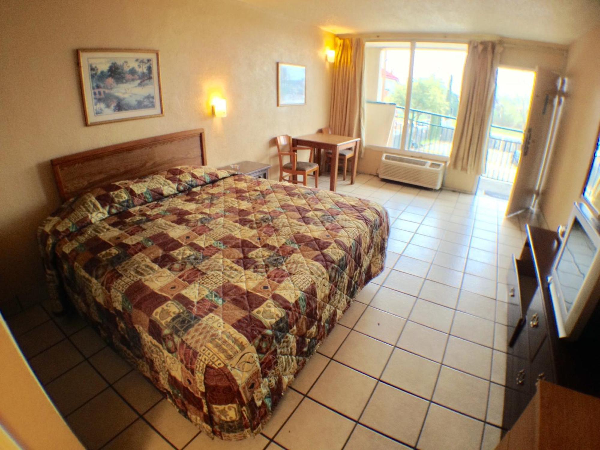 Budget Inn Motel Austin Habitación foto